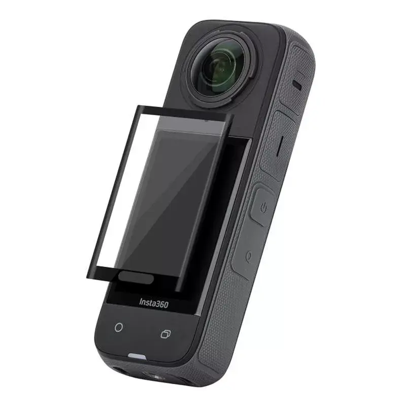 Tempered glass Sunnylife for Insta360 X4 / X5 Photo 3