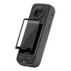 Tempered glass Sunnylife for Insta360 X4 / X5 Photo 3