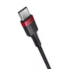 USB-C — USB-C kabelis Baseus 1 m Photo 3