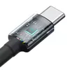 USB-C — USB-C kabelis Baseus 1 m Photo 6
