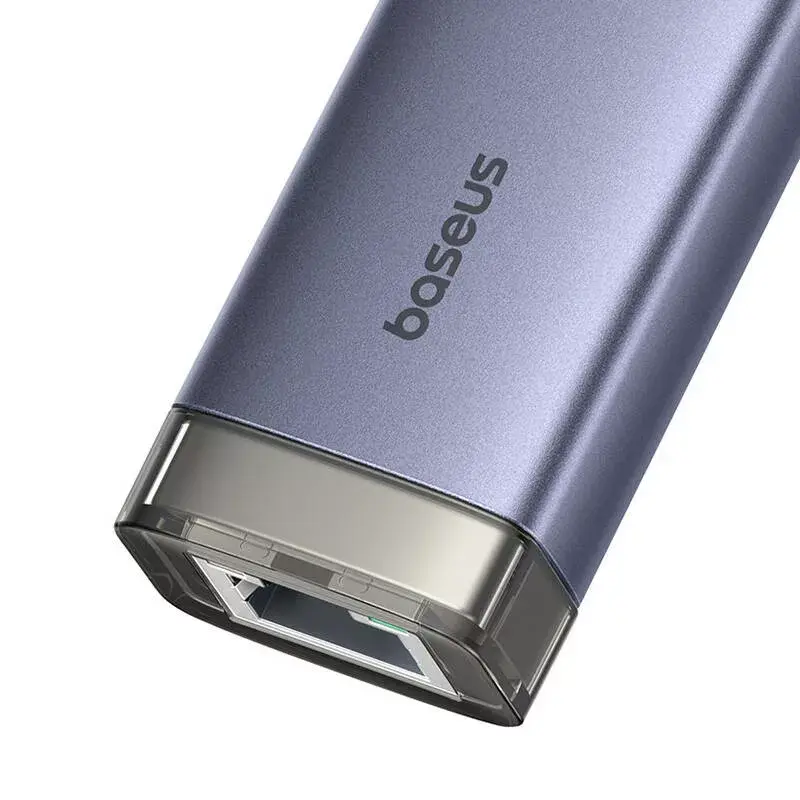 Baseus UltraJoy USB Hub B0005280B811-14 Photo 5