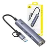 Baseus UltraJoy USB Hub B0005280B811-14 Photo 9