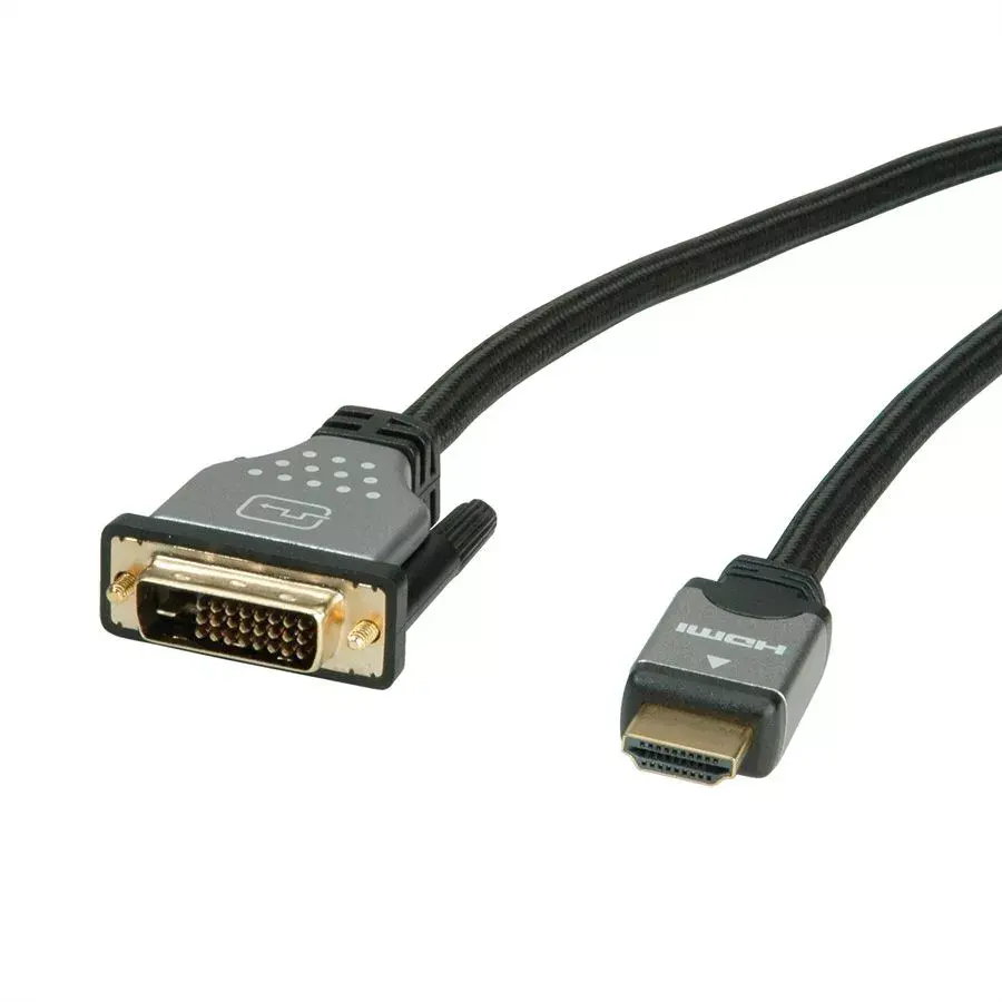 Video kabeļa adapters ROLINE 11.04.5876 Photo 2