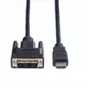 Kabelis DVI-D VALUE 11995516 Photo 2