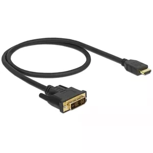 Video cable adapter DeLOCK 85581