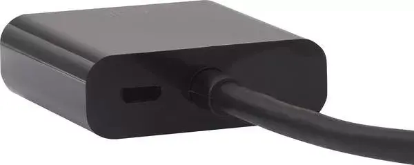 Адаптер видео кабеля Renkforce RF-3301134 Photo 2