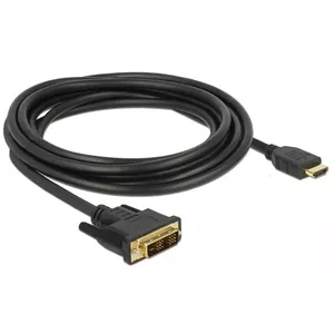 Video cable adapter DeLOCK 85585
