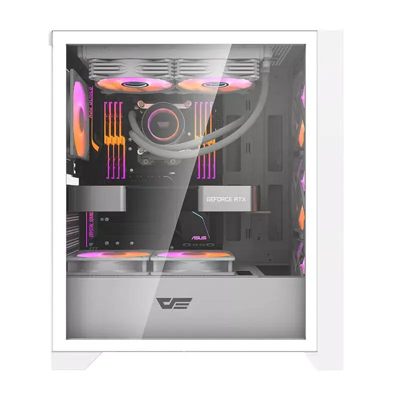 Computer case Darkflash DRX70 MESH Photo 3