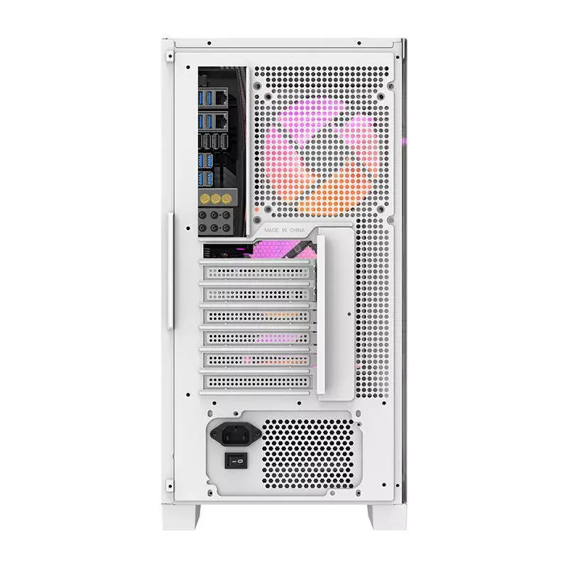 Computer case Darkflash DRX70 MESH Photo 8