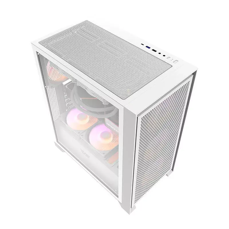 Computer case Darkflash DRX70 MESH Photo 9