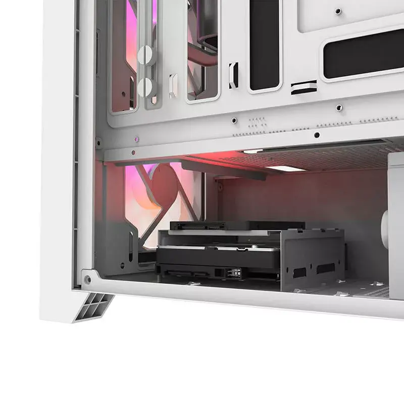 Computer case Darkflash DRX70 MESH Photo 12