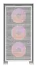 Корпус для ПК Darkflash DRX70 Mesh Midi Tower белый Photo 1