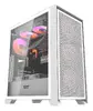 Darkflash DRX70 Mesh Midi Tower PC Case White Photo 2