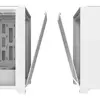 Darkflash DRX70 Mesh Midi Tower PC Case White Photo 5