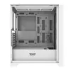 Darkflash DRX70 Mesh Midi Tower PC Case White Photo 6