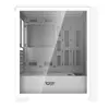Darkflash DRX70 Mesh Midi Tower PC Case White Photo 7
