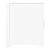 Darkflash DRX70 Mesh Midi Tower PC Case White Photo 9