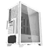 Darkflash DRX70 Mesh Midi Tower PC Case White Photo 10