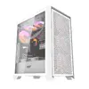 Darkflash DRX70 Mesh Midi Tower PC Case White Photo 16
