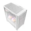Darkflash DRX70 Mesh Midi Tower PC Case White Photo 17