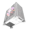 Darkflash DRX70 Mesh Midi Tower PC Case White Photo 19