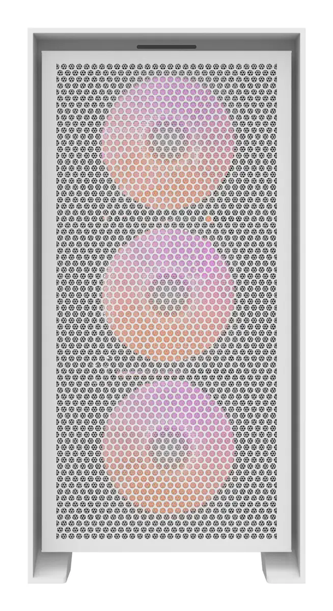DarkFlash DRX70 Mesh Midi Tower datora