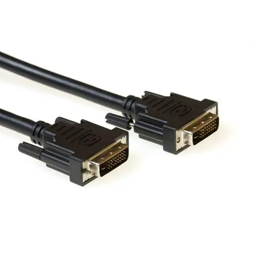 ACT 5 metri DVI-D Dual Link