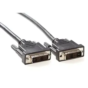 DVI-D Single Link cable male - male 1.00 m ACT AK3823
