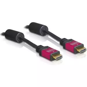 HDMI Cable DeLOCK 84333 1.8m male/male HDMI Type A