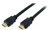 S/CONN HDMI A/A 2m HDMI cable 77472 Photo 2