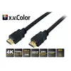 HDMI kabelis S/CONN 1.0m Photo 2