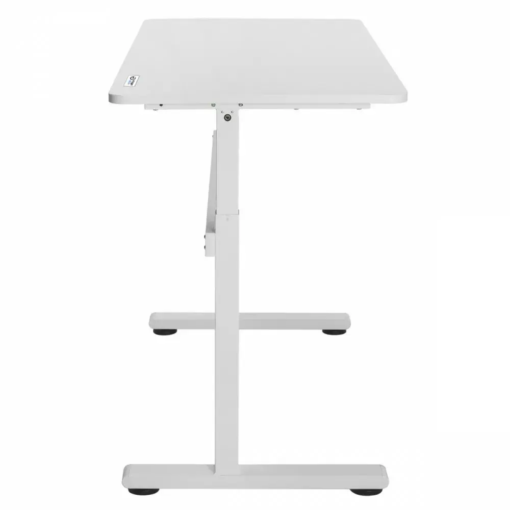 Sit-stand desk MACLEAN ER0401W Photo 6