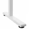 Sit-stand desk MACLEAN ER0401W Photo 9