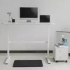 Sit-stand desk MACLEAN ER0401W Photo 10