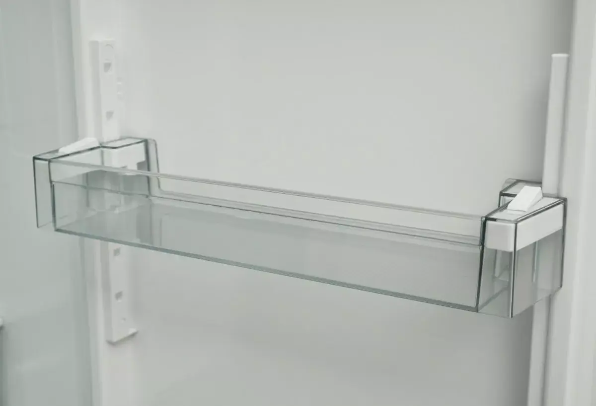 Fridge-freezer SJ-FBB05DTXLE Photo 2