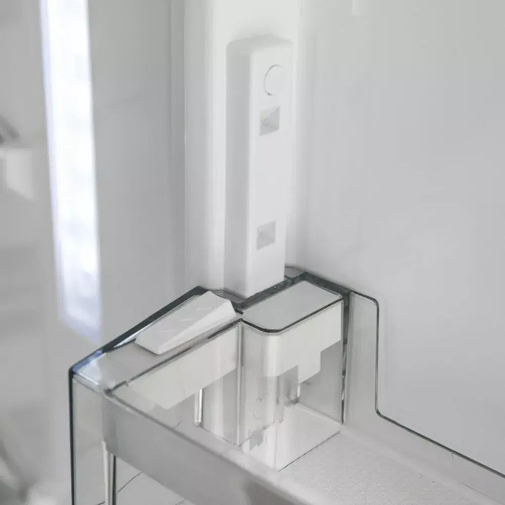 Fridge-freezer SJ-FBB05DTXLE Photo 3