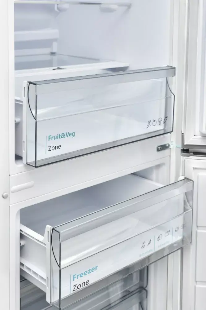 Fridge-freezer SJ-FBB05DTXLE Photo 5