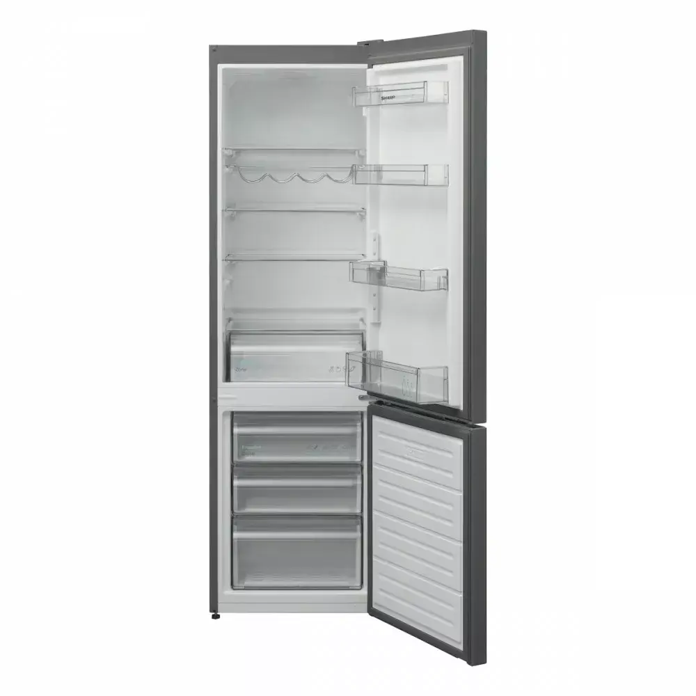 Fridge-freezer SJ-FBB05DTXLE Photo 8
