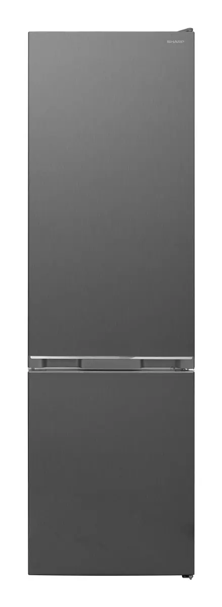 Sharp SJ-FBB05DTXLE-EU Brīvi stāvošs ledusskapis ar