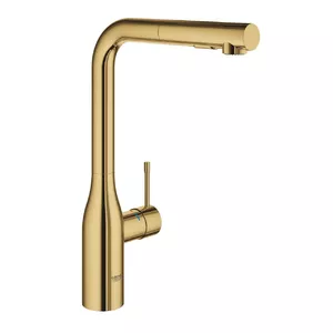 Смеситель для ванной GROHE 30270GL0 для раковины