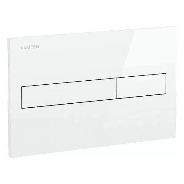 Ключ Sourcing для Laufen LIS Dual Flush Photo 2