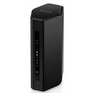Portable router NETGEAR Nighthawk RS300 Tri-band Wi-Fi 7 9300 Mbit/s Black