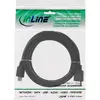 HDMI kabelis High Speed InLine 17603E Photo 2
