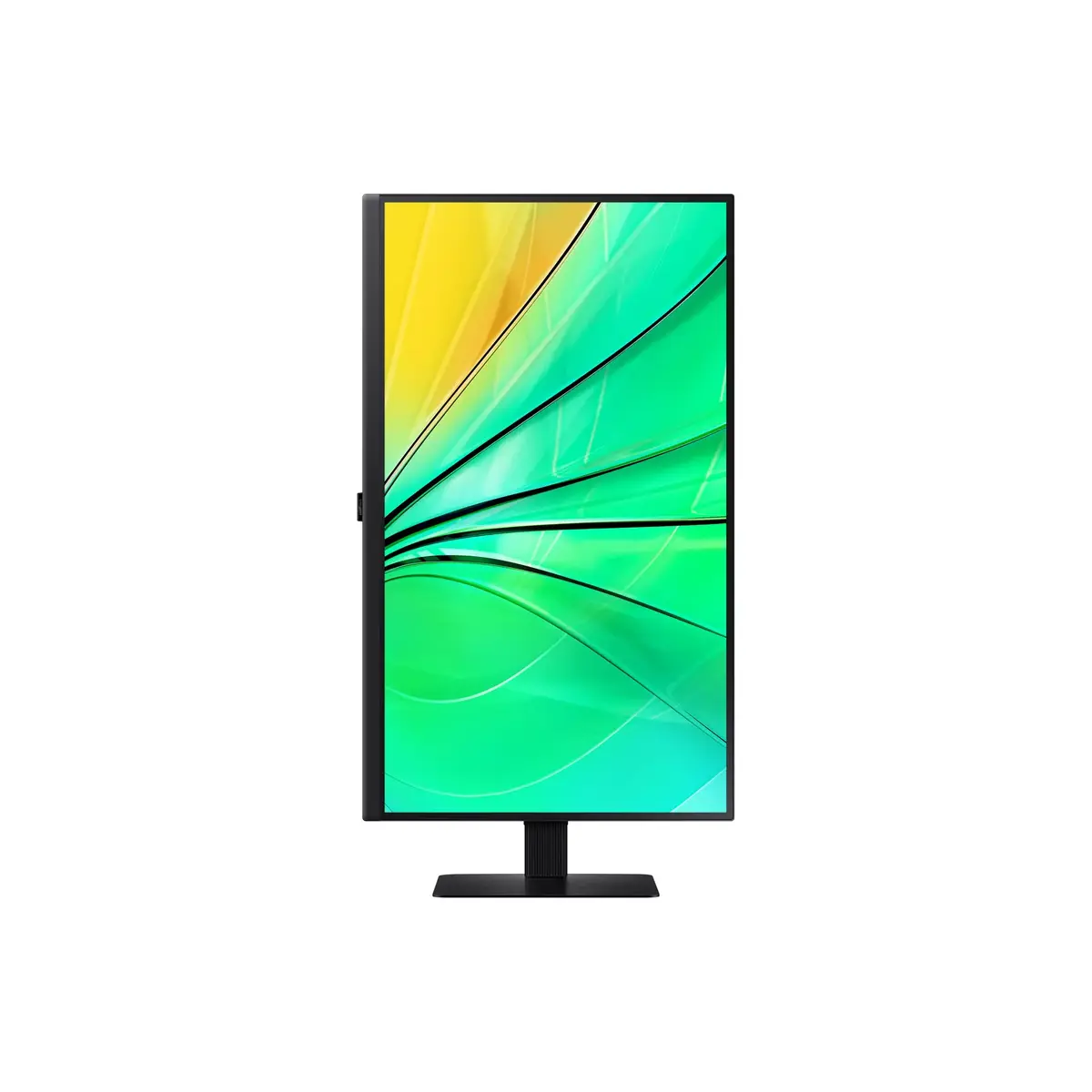 Samsung S60D 27" Quad HD monitors LS27D600EAUXEN Photo 5