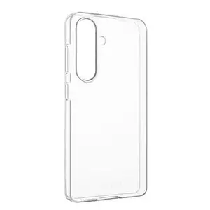 FIXED FIXTCS-1256 Transparent Cover for Samsung Galaxy S24 Mobile Phone Case