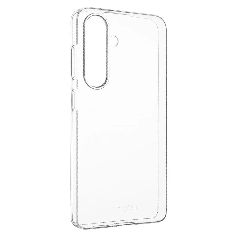 Mobilo tālruņu vāciņš FIXED FIXTCS-1256 Samsung Galaxy S24 Photo 3