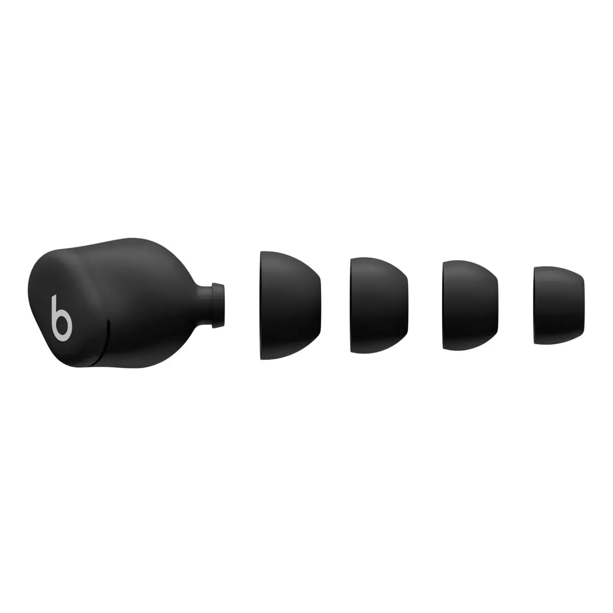 Наушники Beats by Dr. Dre Beats Solo Buds Photo 7