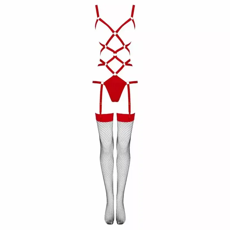 Боди LIVCO CORSETTI Thiara LC 20213 S/M Photo 6