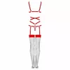 Боди LIVCO CORSETTI Thiara LC 20213 S/M Photo 7