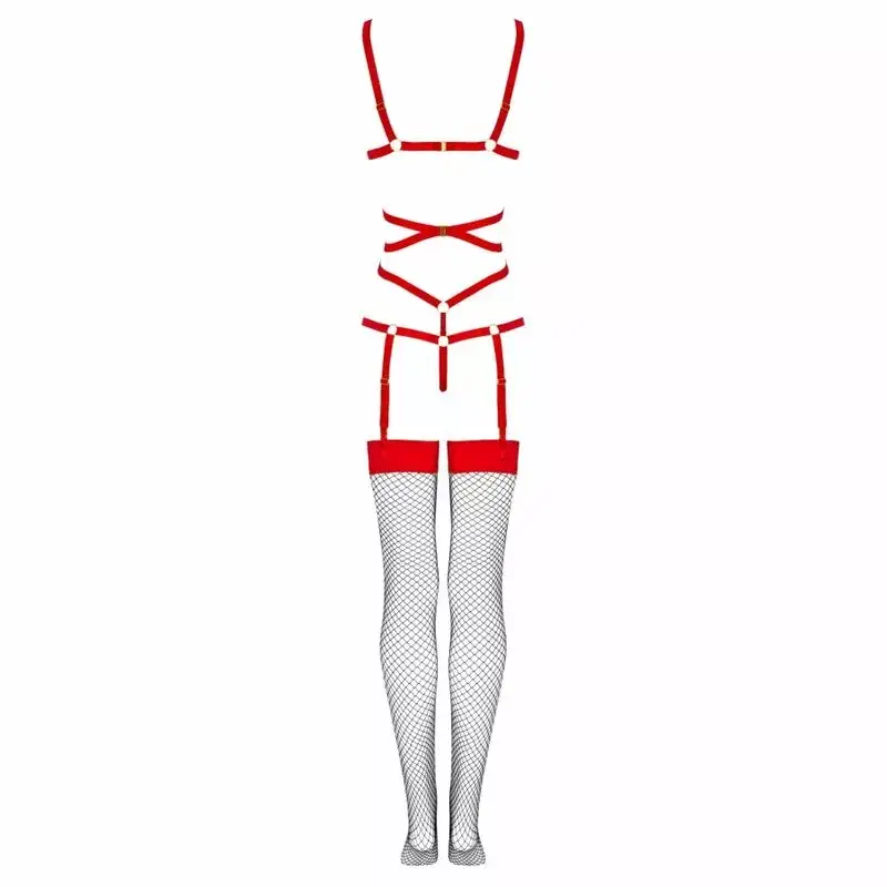 Боди LIVCO CORSETTI FASHION L/XL Thiara LC 20213 Photo 7